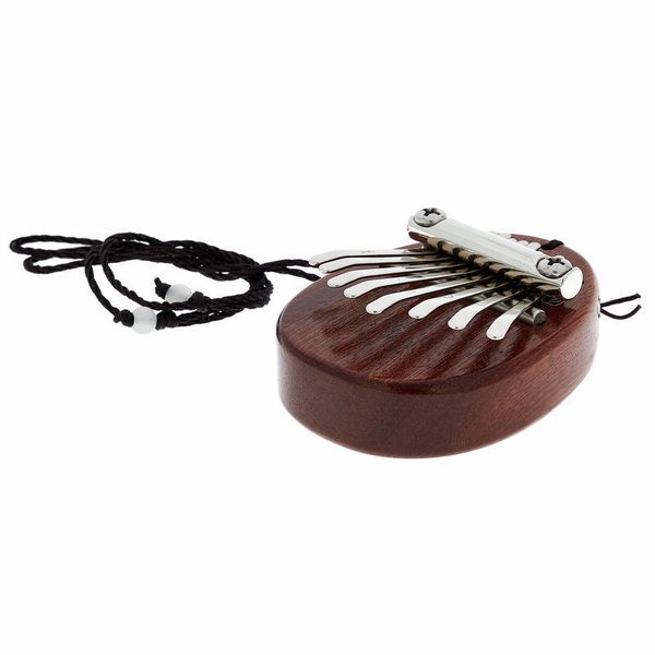 Meinl 8 Notes Solid Mini Kalimba