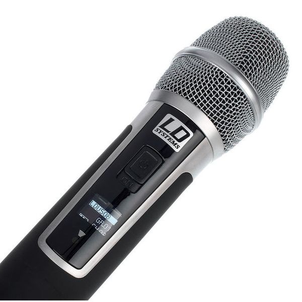 LD Systems U508 HHC2