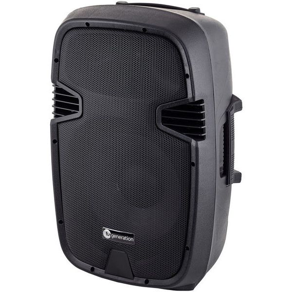 Fun Generation PL 112 A Basis Bundle