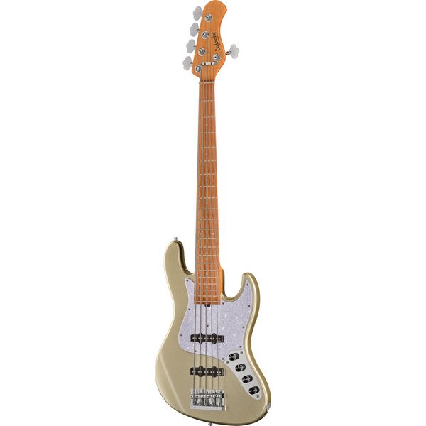 Sadowsky MetroExp21 Vint JJ5 Morado WHM