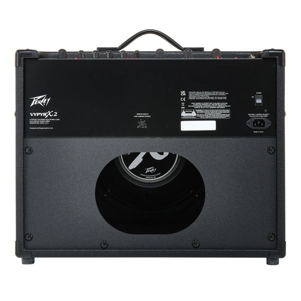 Peavey Vypyr X2
