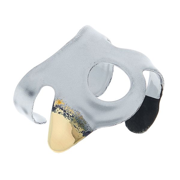 Cling Pro Picks Fingers Fr. Thumb Pick Large