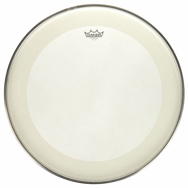 Remo 22" Powerstroke 4 coated Bass