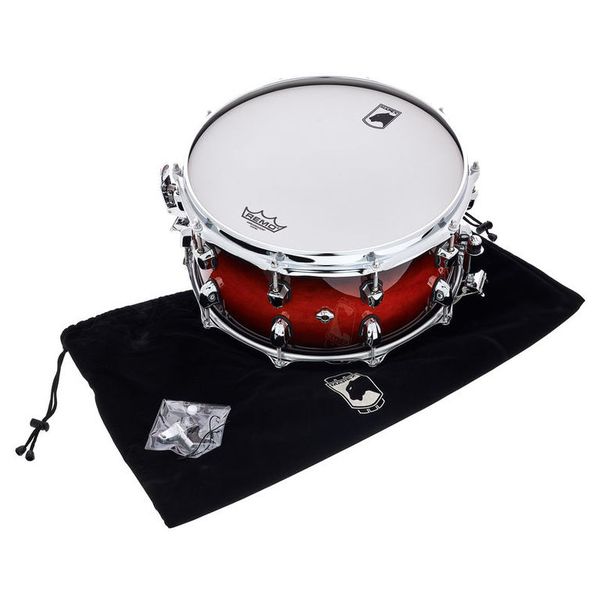 Mapex 14"x07" Solidus Snare