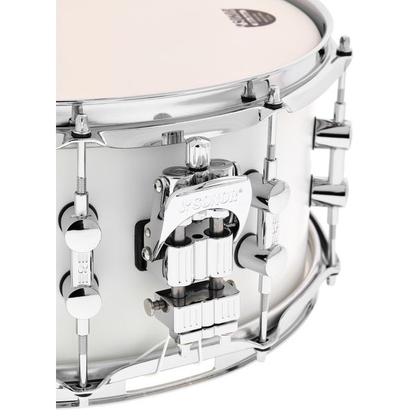 Sonor SQ1 14"x6,5" Snare SP White