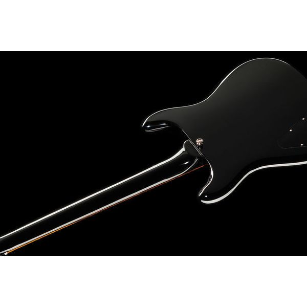 Epiphone Wilshire P-90 Ebony