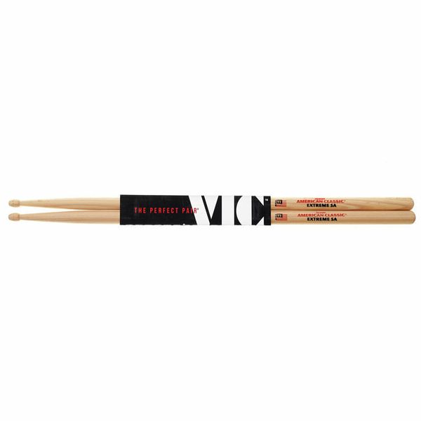 Vic Firth VFX5A Extreme 5A -Wood-