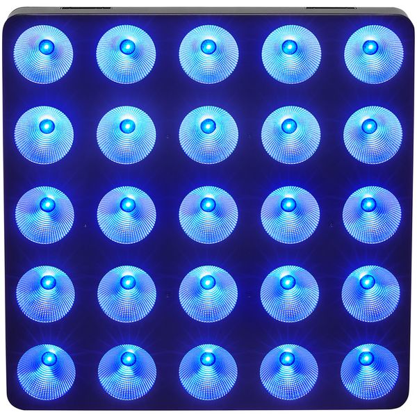 Stairville LED Matrix Blinder 5x5 RGB WW