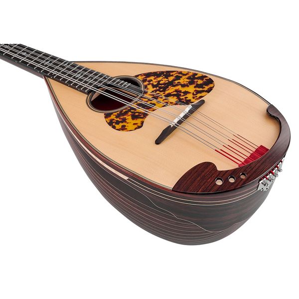 Atsushi Miyano Round Back Mandola MD-3 RR