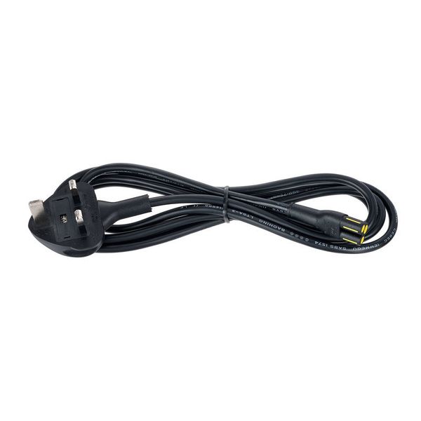Thomann Powercord UK - C5