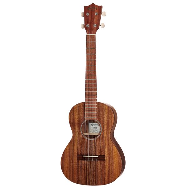 Martin Guitar T1K Tenor Ukulele