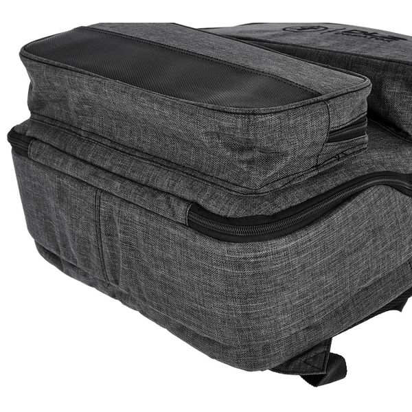 Mackie DLZ Creator Bag Bundle