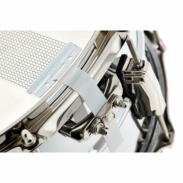 Ludwig 14"x6,5" Super Ludwig COB Sn.