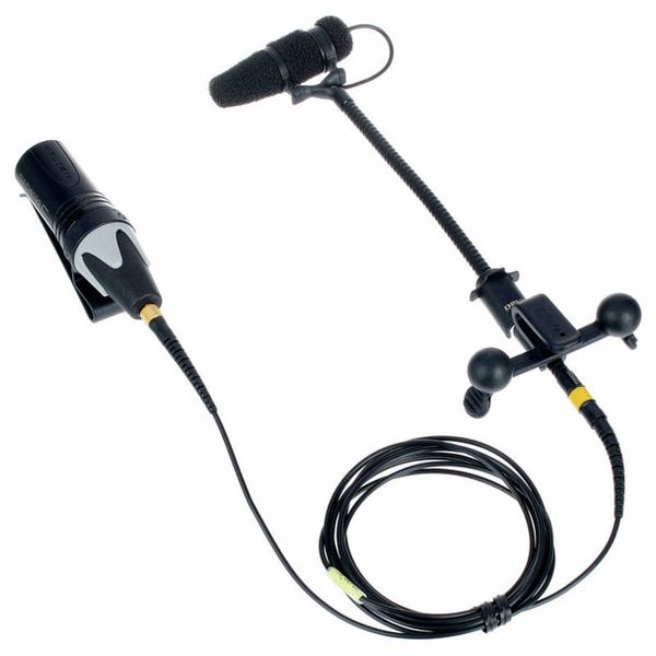 DPA 4099 Core Trumpet / Brass