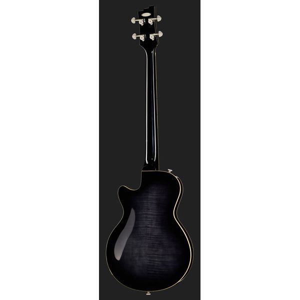 Duesenberg Starplayer Bass Vintage Orange