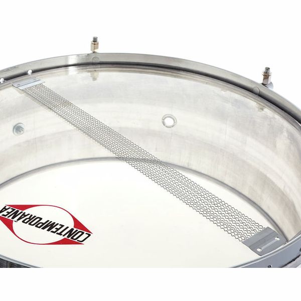 Contemporanea 14"x 15cm Caixa "Guerra"