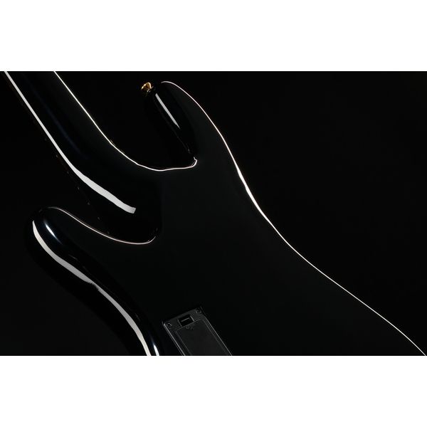Yamaha BBNE2 Nathan East Black