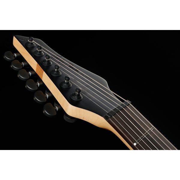 Harley Benton Amarok 6 LH BKNT Flame Burst