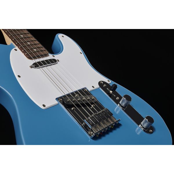 Squier Sonic Tele LRL CAB