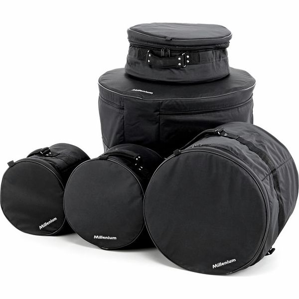 Millenium Tour Drum Bag Set Jazz