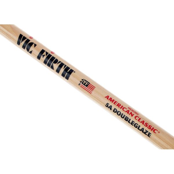 Vic Firth 5ADG Double Glaze