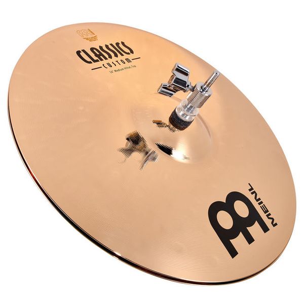 Meinl Classics Custom Set