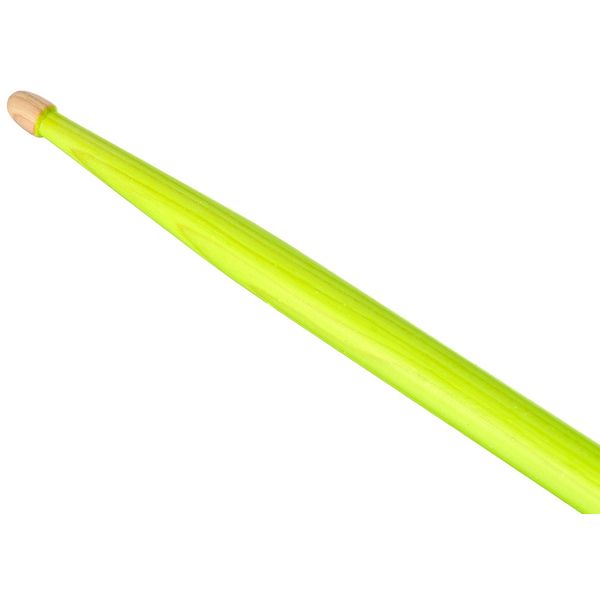 Agner 5A UV Hickory Wood Tip Yellow