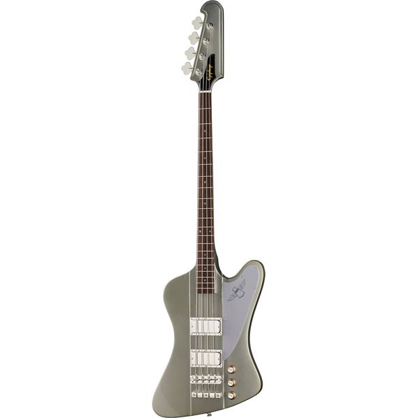 Epiphone Thunderbird '64 Bass SM
