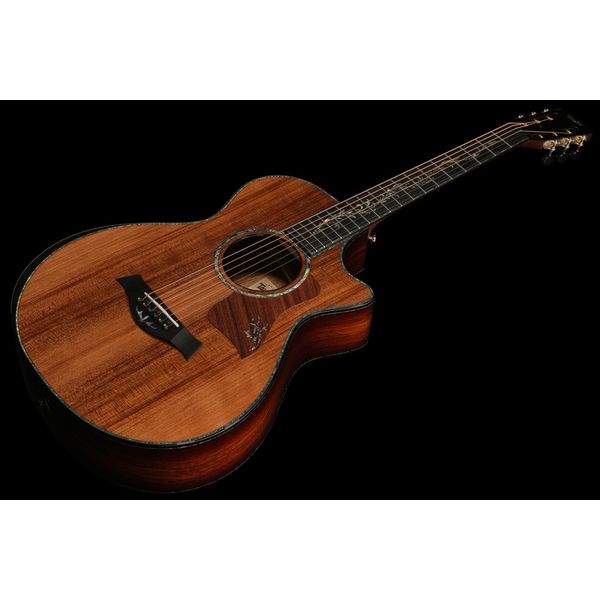 Taylor PS12ce 12 Fret Honduran RW