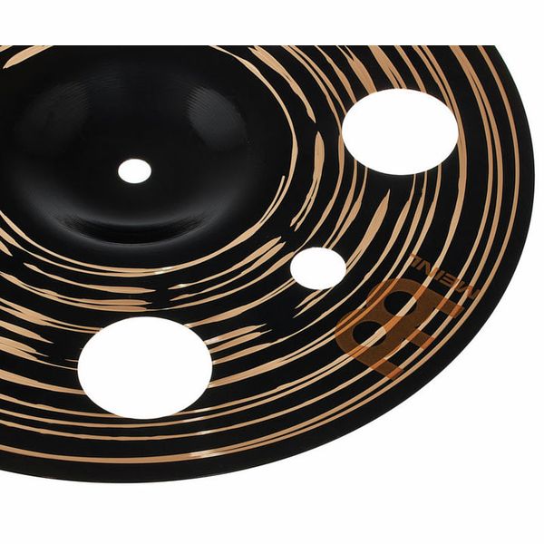 Meinl 12" Class. Cust. Dark Tr. Spl.