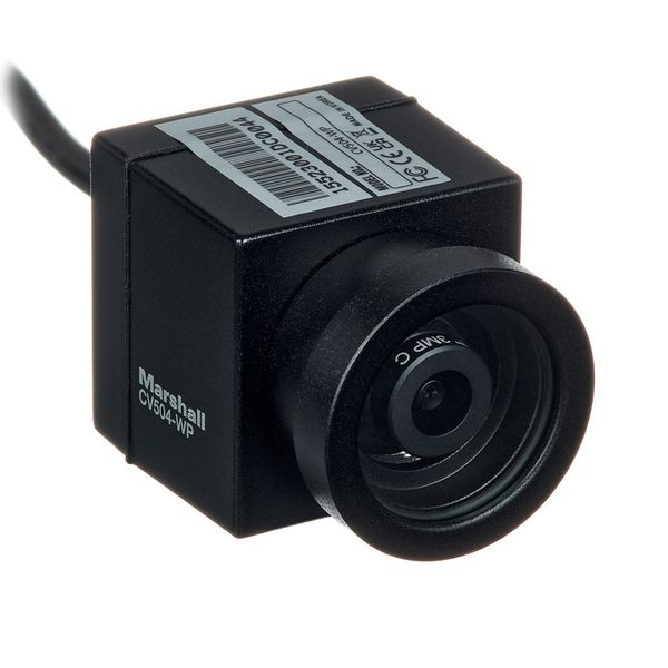 Marshall Electronics CV504-WP Mini Full HD Camera