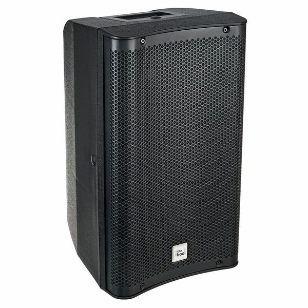 the box pro DSP 110 BP