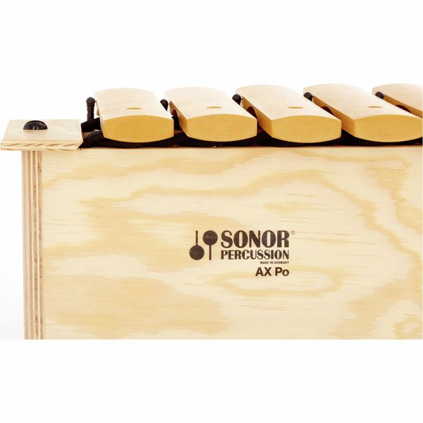 Sonor AX PO Alto Xylophone
