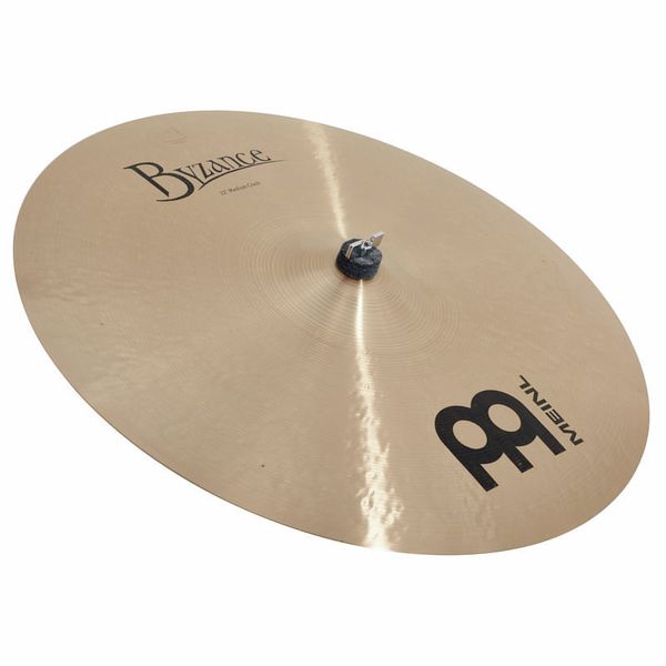 Meinl 22" Byzance Medium Crash