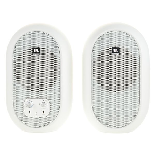 JBL 104-BT White