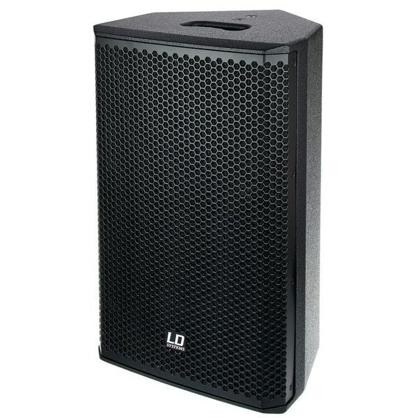 LD Systems Stinger 10/Sub15 Power Bundle