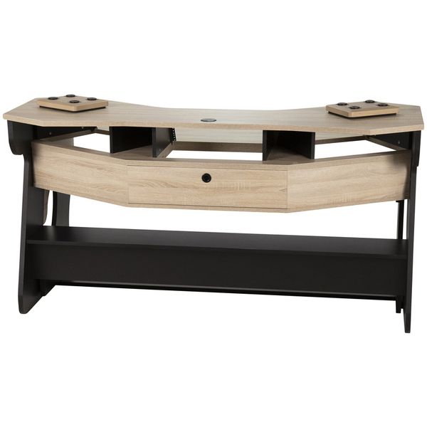 Zaor Miza X2 Flex Black Oak