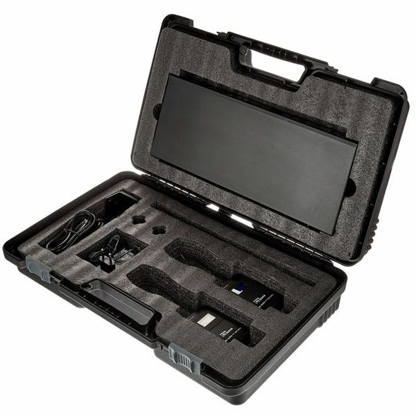 the t.bone free solo Twin PT660 HeadmiKeD