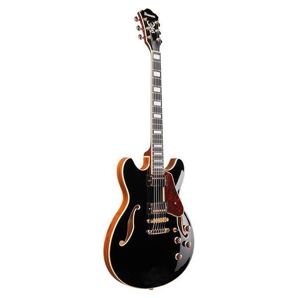 Ibanez AS93BC BK
