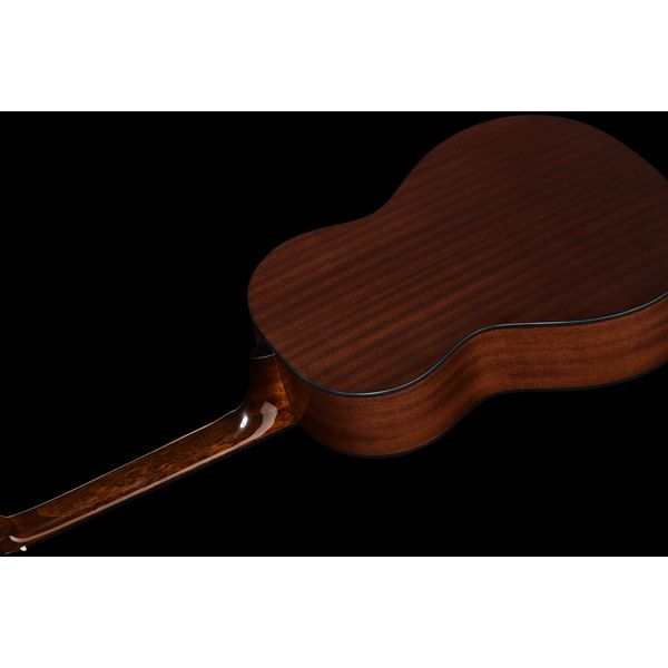 Fender CN-60S Natural WN