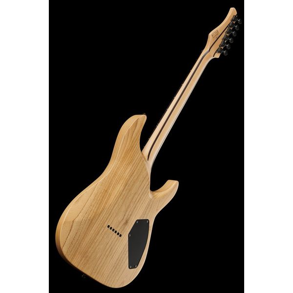 Schecter Reaper-6 LH SCB