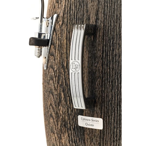 LP 11" Uptown Quinto