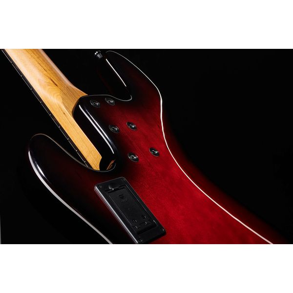 Sandberg California Supreme 35th RDB 4