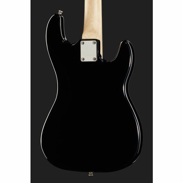 Harley Benton HBP120BK LH Bundle 1