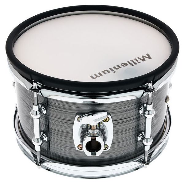 Millenium PT-10 10"x06" Tompad Grey Line