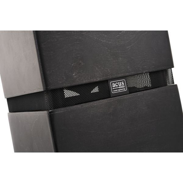 Acus Allaround 8 Blackwood