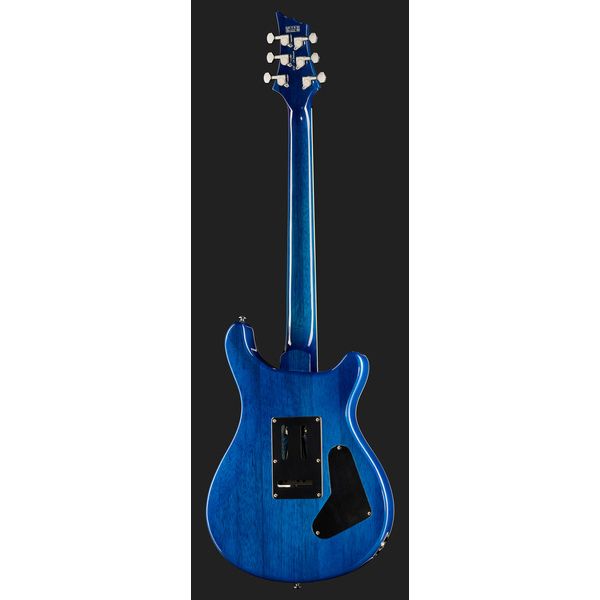 Harley Benton CST-24T LH Ocean Flame