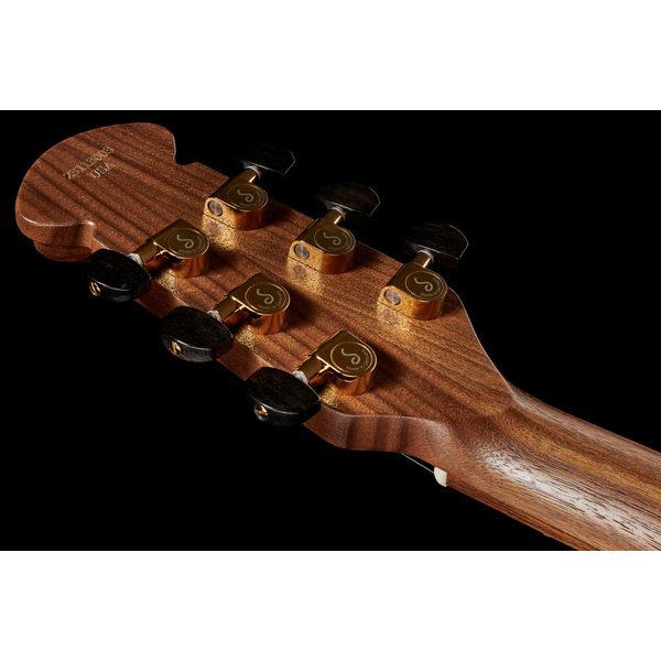 Adamas 2087GT-9-G RevBrownBurst