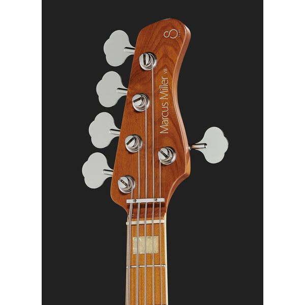 Marcus Miller V8-5 NT