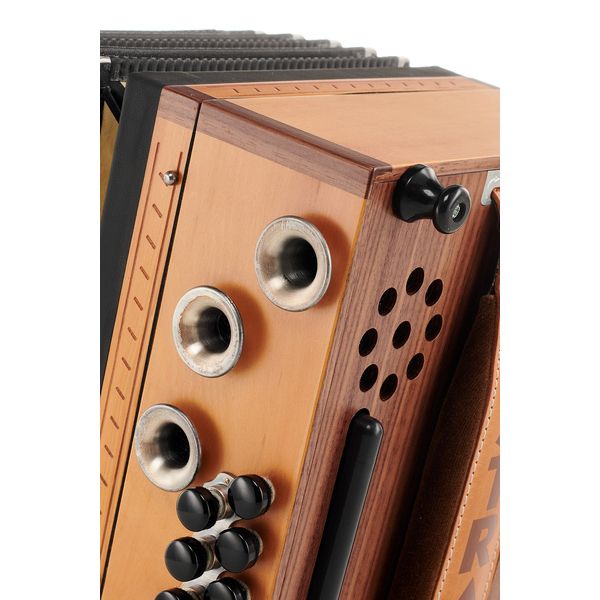 Strasser Hoamat G/C/F/Bb